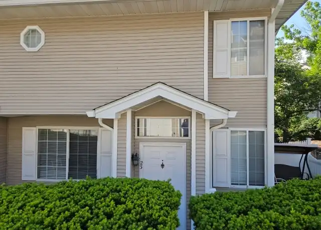Property at 23 Bentley Ct, Bedminster, NJ, 07921, 2 beds, 2.5 baths, [object Object]