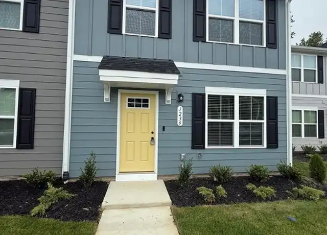 Property at 5413 Canterbury Ridge Way, Richmond, VA, 23225, 3 beds, 2.5 baths, [object Object]