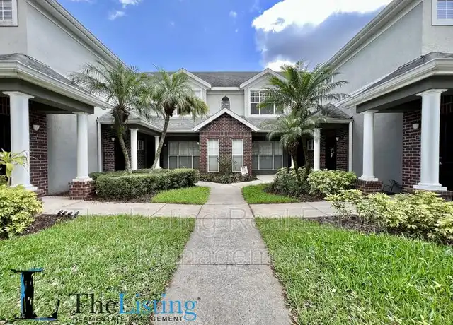 Property at 11706 Heritage Point Dr #115, Orlando, FL, 32825, 2 beds, 2 baths, [object Object]