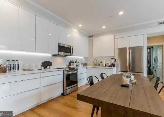 Property at 1351 Wisconsin Ave NW Unit 2C, Washington, DC, 20007, 2 beds, 2 baths, [object Object]