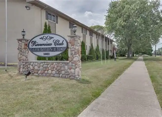 Property at 14439 Pennsylvania Rd Unit 106, Riverview, MI, 48193, 2 beds, 1 bath, [object Object]