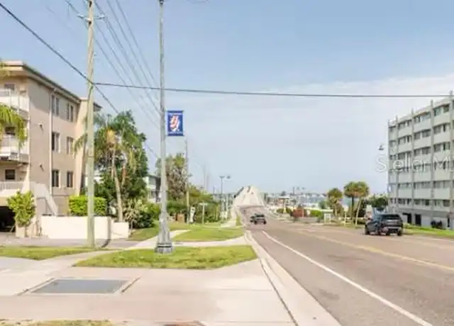 Property at 2950 West Bay Dr Unit B6, Belleair Bluffs, FL, 33770, 1 bed, 1 bath, [object Object]