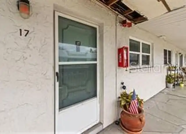 Property at 5257 81st Ln N #17, Saint Petersburg, FL, 33709, 2 beds, 1 bath, [object Object]