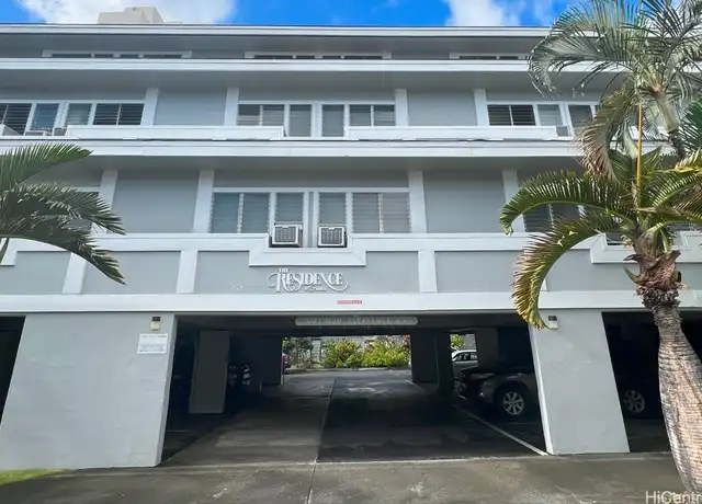 Property at 1512 Halekula Way #303, Honolulu, HI, 96822, 2 beds, 1 bath, [object Object]