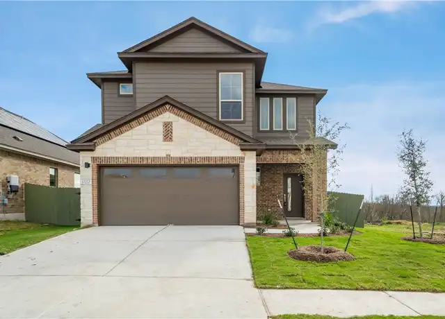 Property at 17217 Adoro Dr, Manor, TX, 78653, 4 beds, 2.5 baths, [object Object]