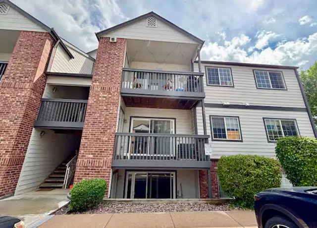 Property at 6310 Oak St #205, Arvada, CO, 80004, 2 beds, 2 baths, [object Object]