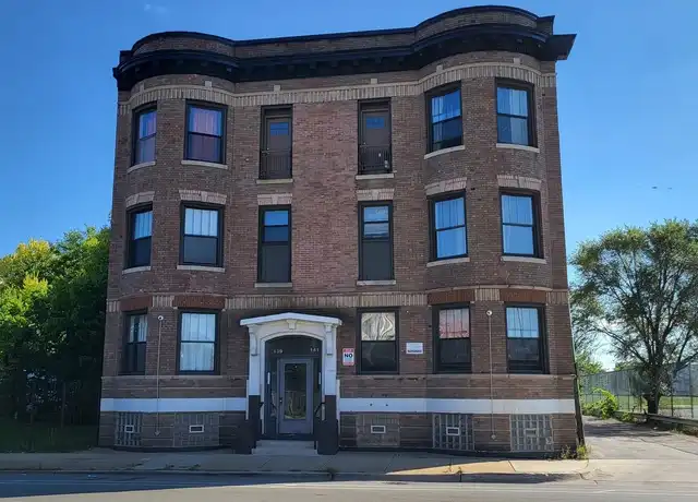 Property at 139 W Marquette Rd Unit 2, Chicago, IL, 60621, 4 beds, 1 bath, [object Object]