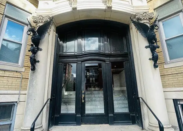 Photo of 11 Tetlow St, Boston, MA 02115