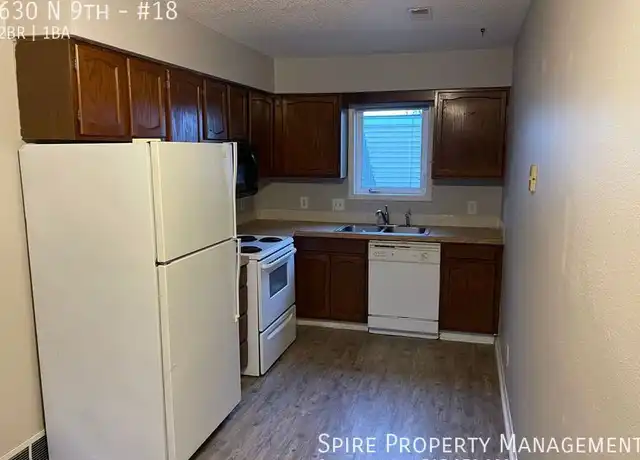 Property at 630 N 9th St #18, Carlisle, IA, 50047, 2 beds, 1 bath, [object Object]
