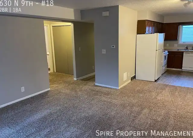 Property at 630 N 9th St #18, Carlisle, IA, 50047, 2 beds, 1 bath, [object Object]