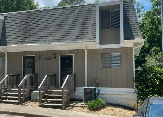 Property at 7122 Longstreet Dr Unit C, Raleigh, NC, 27615, 3 beds, 1.5 baths, [object Object]