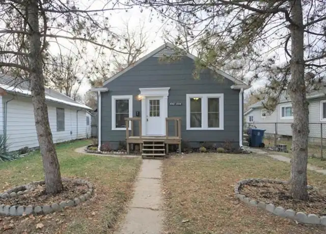 Property at 4842 Hillside Ave, Indianapolis, IN, 46205, 1 bed, 1 bath, [object Object]