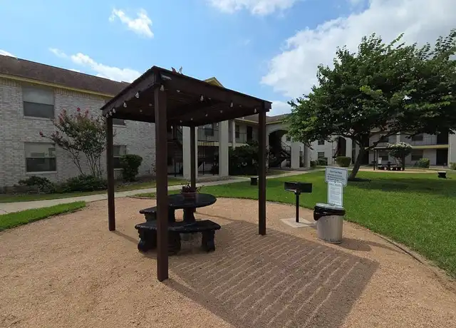 Property at 2501 Hibiscus Ave Unit 32, McAllen, TX, 78501, 2 beds, 1 bath, [object Object]