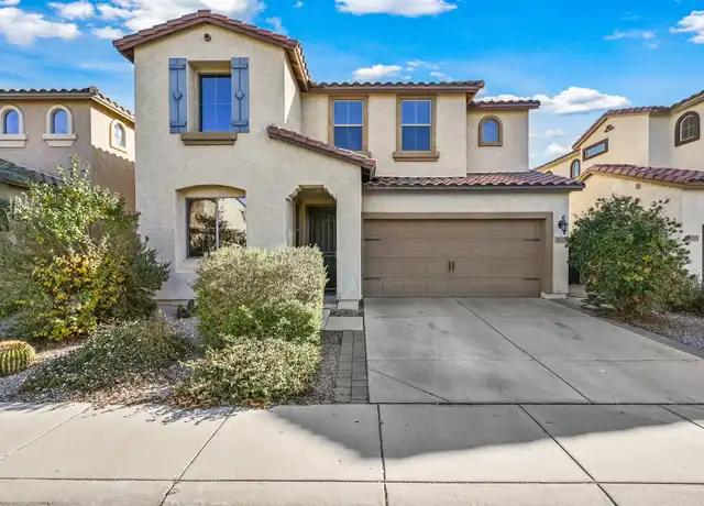 Property at 3227 E Virgil Dr, Gilbert, AZ, 85298, 3 beds, 3 baths, [object Object]