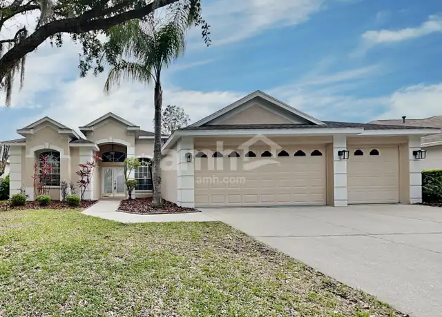 Property at 18119 Heron Walk Dr, Tampa, FL, 33647, 4 beds, 3 baths, [object Object]