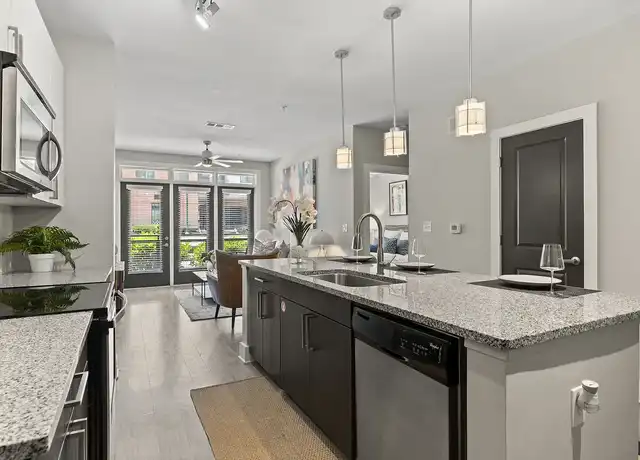 Property at SYNC at Perimeter - 1125 Hammond Dr, Atlanta, GA, 30328, 1-2 bed, 1-2 bath, [object Object]