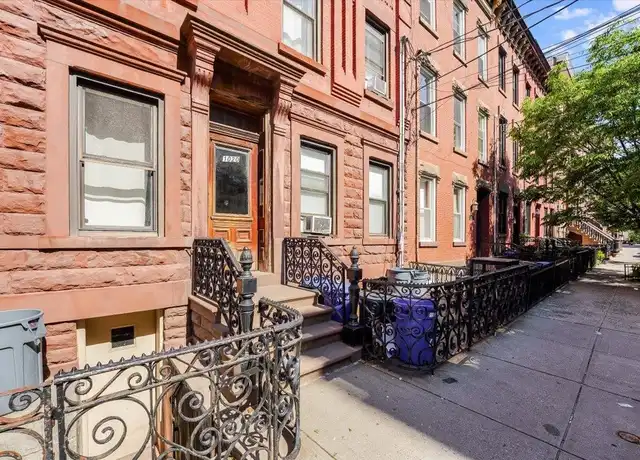 Property at 1020 Park Ave Unit 9, Hoboken, NJ, 07030, 2 beds, 1 bath, [object Object]