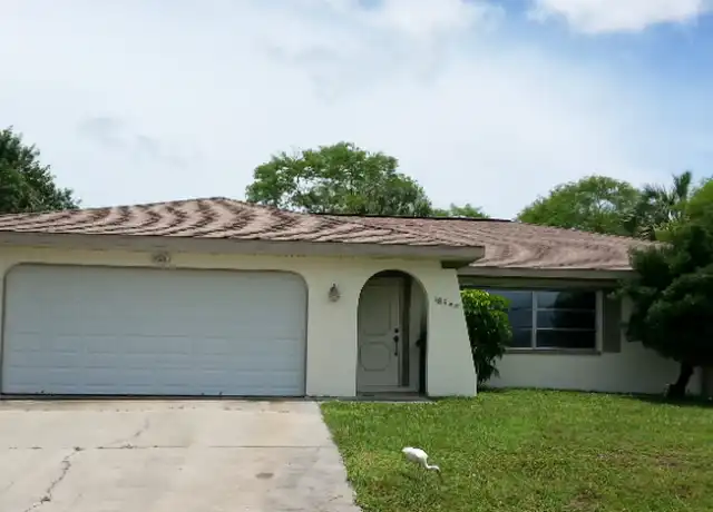 Property at 18546 Klingler Cir, Port Charlotte, FL, 33948, 3 beds, 2 baths, [object Object]