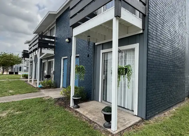 Property at 1609 W Schunior St Unit 1708, Edinburg, TX, 78541, 1 bed, 1 bath, [object Object]