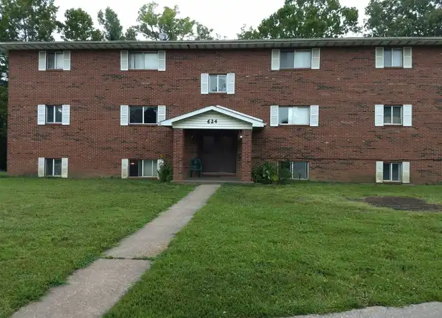 Property at 624 Boxwood Dr #1, Cape Girardeau, MO, 63701, 2 beds, 1 bath, [object Object]