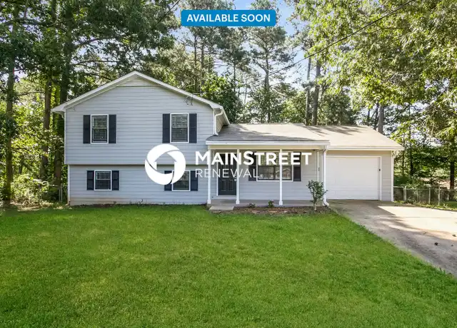 Property at 684 Lookout Ct, Lawrenceville, GA, 30043, 4 beds, 2 baths, [object Object]