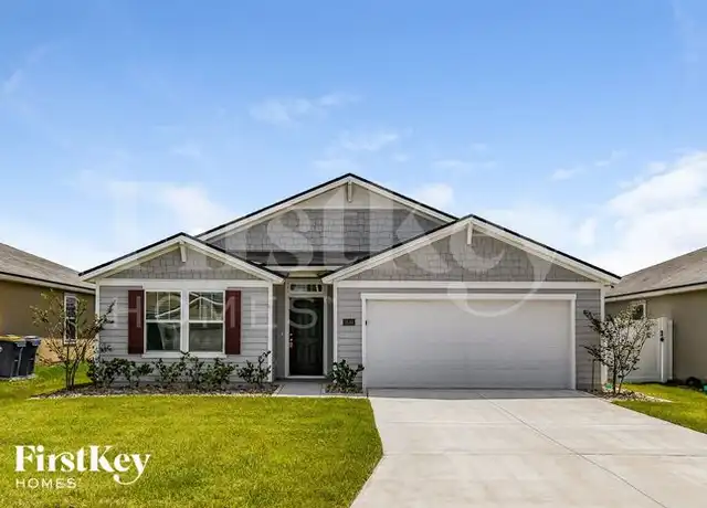 Property at 3535 Shiner Dr, Jacksonville, FL, 32226, 4 beds, 2 baths, [object Object]
