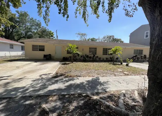 Property at 1320 NE 117th Ter Unit 2, Miami, FL, 33161, 3 beds, 2 baths, [object Object]