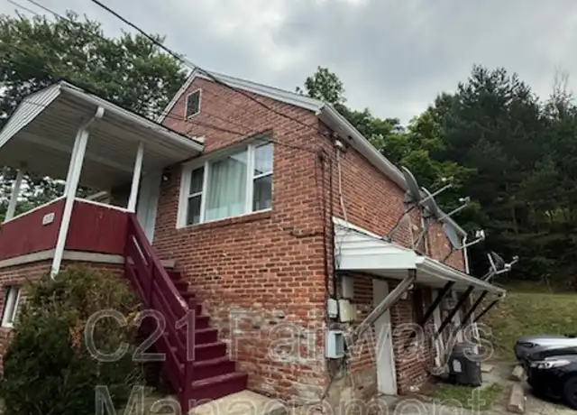 Property at 2578 Pitcairn Rd Unit C, Monroeville, PA, 15146, 1 bed, 1 bath, [object Object]
