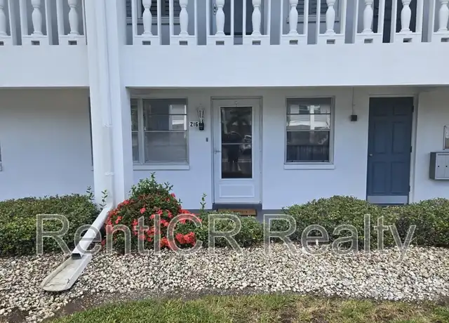Property at 216 Brandy Wine Dr, Largo, FL, 33771, 2 beds, 1 bath, [object Object]