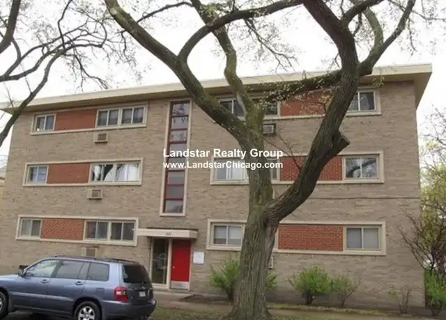 Property at 1822 Monroe St, Evanston, IL, 60202, 2 beds, 1 bath, [object Object]