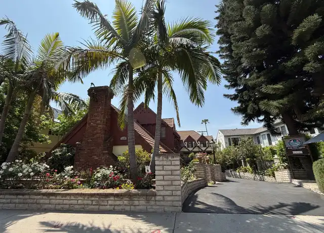 Property at 116 W Mountain St Unit 008, Glendale, CA, 91202, 1 bed, 1 bath, [object Object]