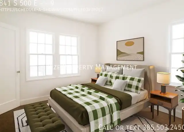 Property at 841 E 500 S Unit 9, Salt Lake City, UT, 84102, 2 beds, 1 bath, [object Object]