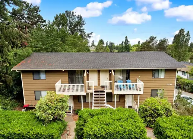 Property at 1505 Moore St #5, Bellingham, WA, 98229, 2 beds, 1 bath, [object Object]