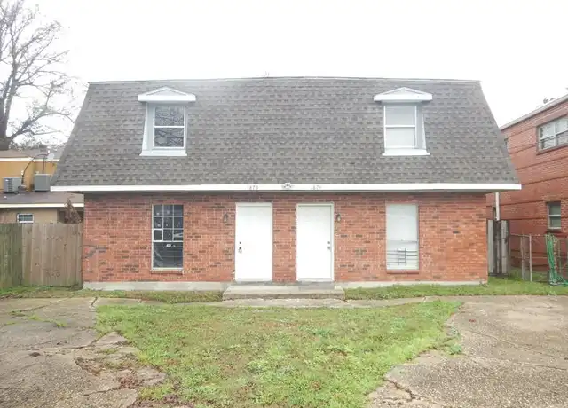 Property at 1873 Saux Ln, New Orleans, LA, 70114, 3 beds, 1.5 baths, [object Object]