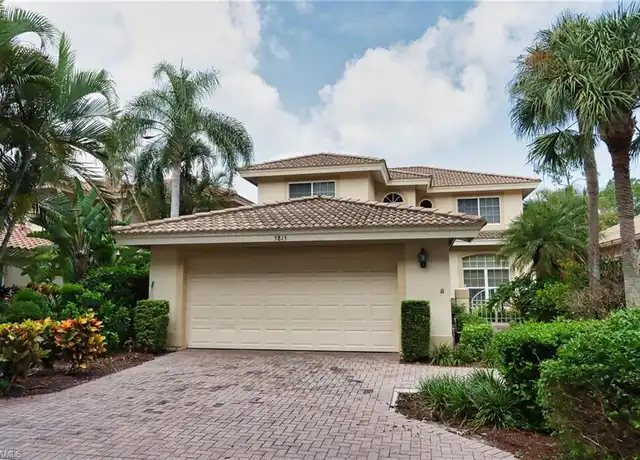 Property at 5815 Persimmon Way, Naples, FL, 34110, 3 beds, 2.5 baths, [object Object]