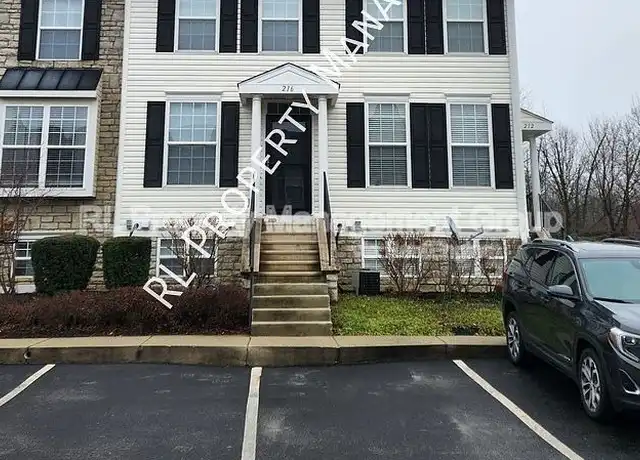 Property at 216 Oxford Oak Dr, Blacklick, OH, 43004, 1 bed, 1.5 baths, [object Object]