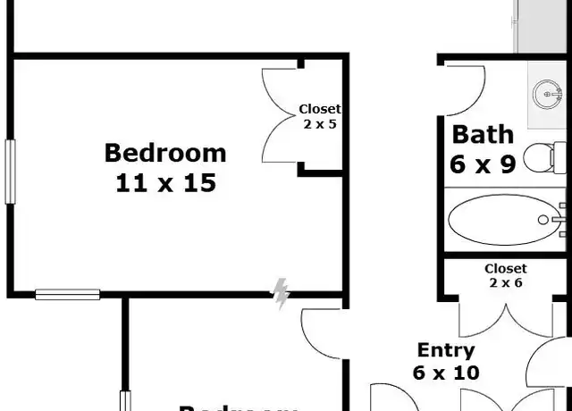 Property at 425 Market St Unit 304, Boston, MA, 02135, 2 beds, 2 baths, [object Object]