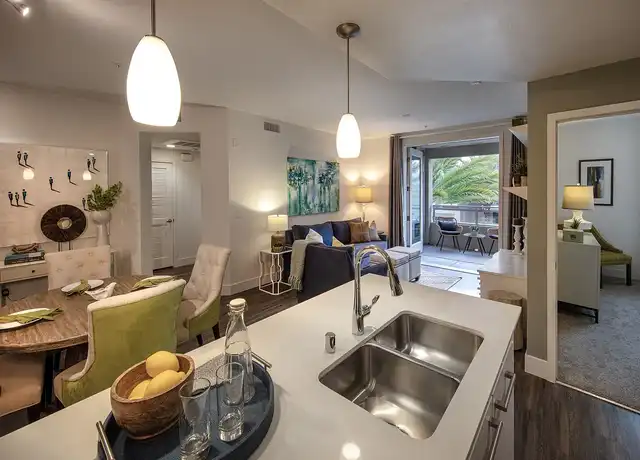 Property at West Park - 7777 Westside Dr, San Diego, CA, 92108, 2 beds, 2 baths, [object Object]