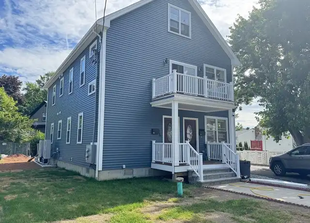 Property at 295 Billings Rd Unit 1, Quincy, MA, 02170, 3 beds, 2 baths, [object Object]