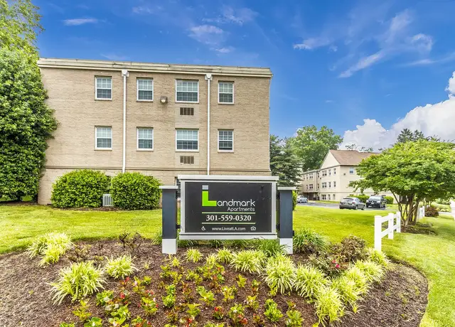 Photo of 5603 Cypress Creek Dr, Chillum, MD 20782