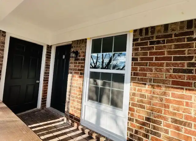 Property at 4422 Bonnell Dr Unit C, Huntsville, AL, 35816, 2 beds, 2 baths, [object Object]