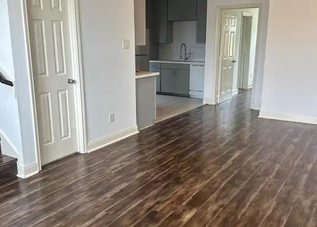 Property at 3738 Lehall St Unit A, Houston, TX, 77021, 3 beds, 2.5 baths, [object Object]
