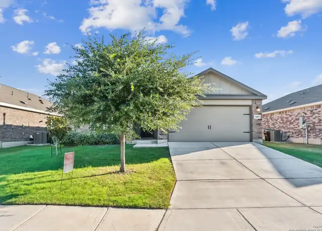 Property at 1009 Raceland Rd, San Antonio, TX, 78245, 4 beds, 2 baths, [object Object]
