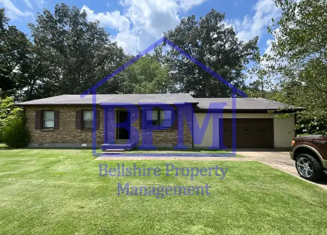 Property at 1510 Falcon Dr, Clarksville, TN, 37042, 3 beds, 1 bath, [object Object]