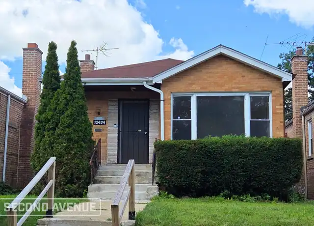 Property at 12424 S La Salle St, Chicago, IL, 60628, 3 beds, 2 baths, [object Object]