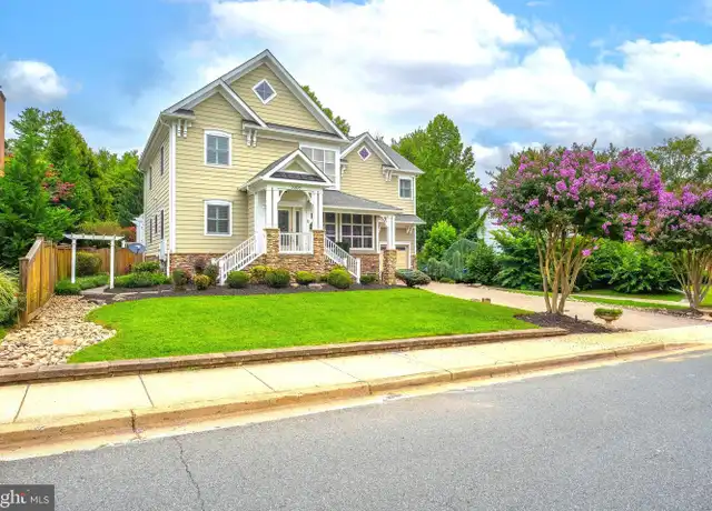 Property at 5905 Lone Oak Dr, Bethesda, MD, 20814, 5 beds, 4.5 baths, [object Object]