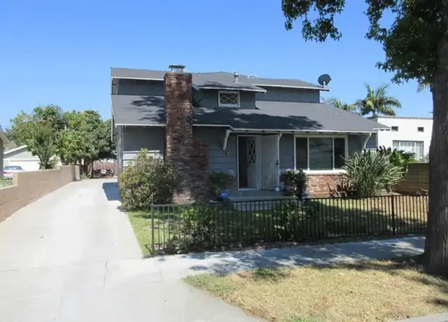 Property at 628 N Electric Ave Unit A, Alhambra, CA, 91801, 4 beds, 2 baths, [object Object]
