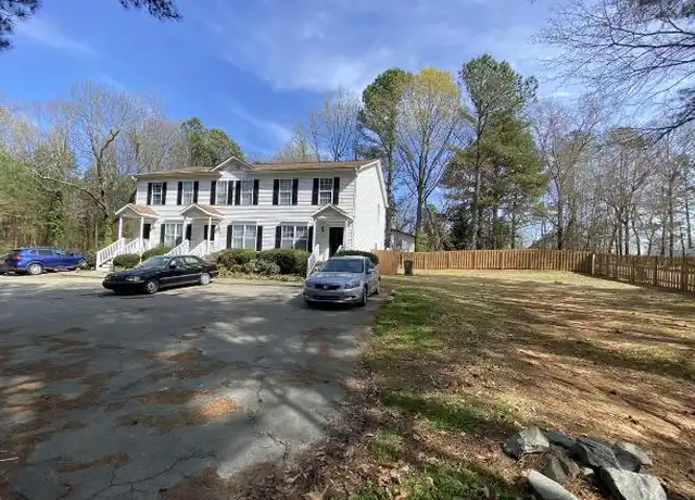 Property at 505 Avent Ferry Rd, Holly Springs, NC, 27540, 3 beds, 2 baths, [object Object]