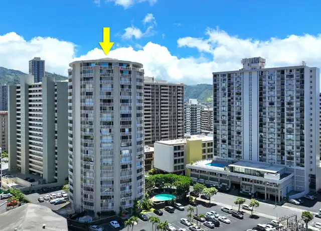 Property at 750 Amana St #309, Honolulu, HI, 96814, 0 beds, 1 bath, [object Object]