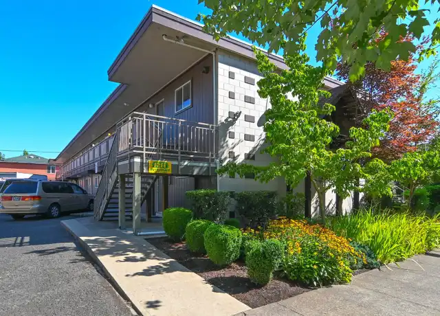 Property at 649 E 16th Ave Unit 10, Eugene, OR, 97401, 2 beds, 1 bath, [object Object]
